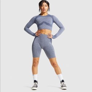 Gymshark Flex 3-Piece Set